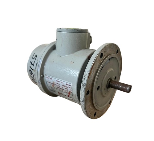 HUBNER TDP 0.2 T-4 | Multiservicios Ecológicos